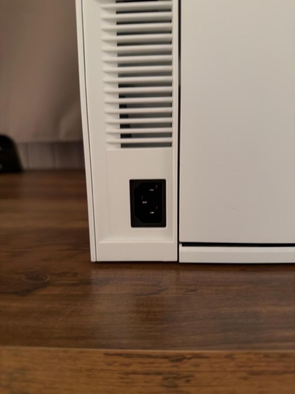 HP Color LaserJet Pro 4204 DN