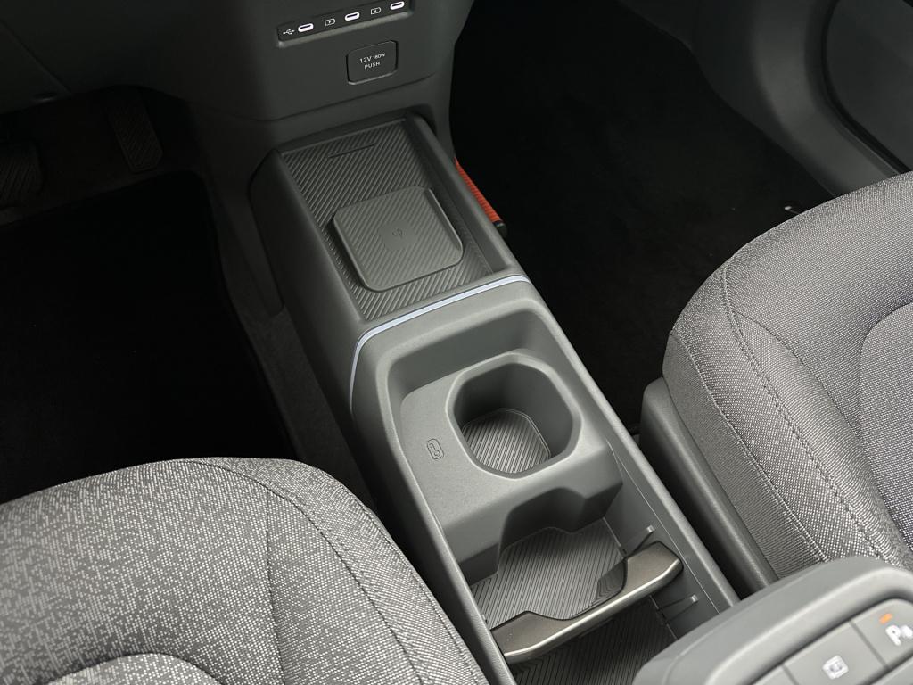 Kia Ev2 plus 42.2 kwh | stoel- en stuurverwarming | demonstatieauto