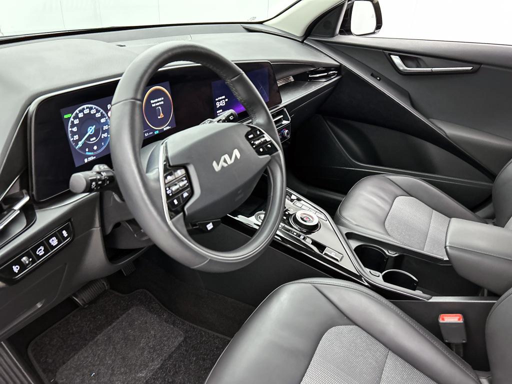 Kia Niro 1.6 gdi hybrid dynamicplusline | stuur-/stoelverwarming | navigati