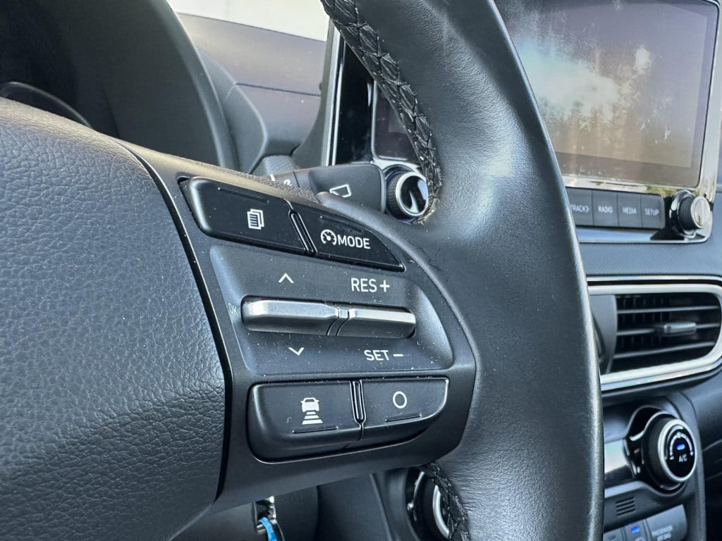 Hyundai Kona 1.6 gdi hev comfort