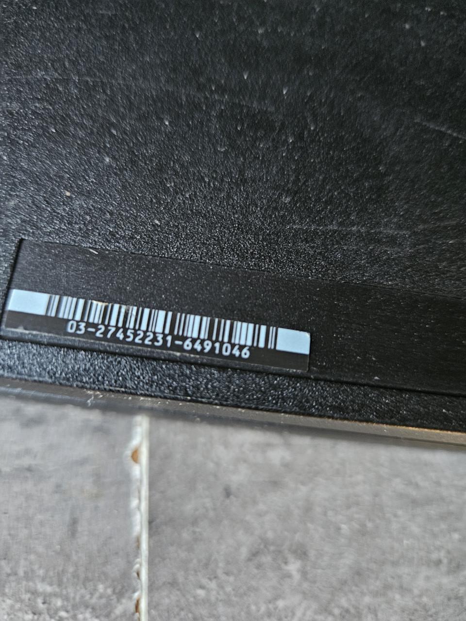 Werkende goede Sony PlayStation 4 (PS4) - Goede staat