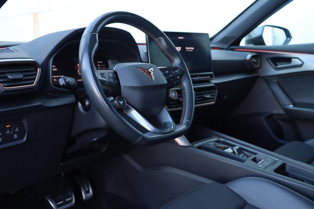 Cupra Formentor 1.4 e-hybrid vz performance 245pk dsg6