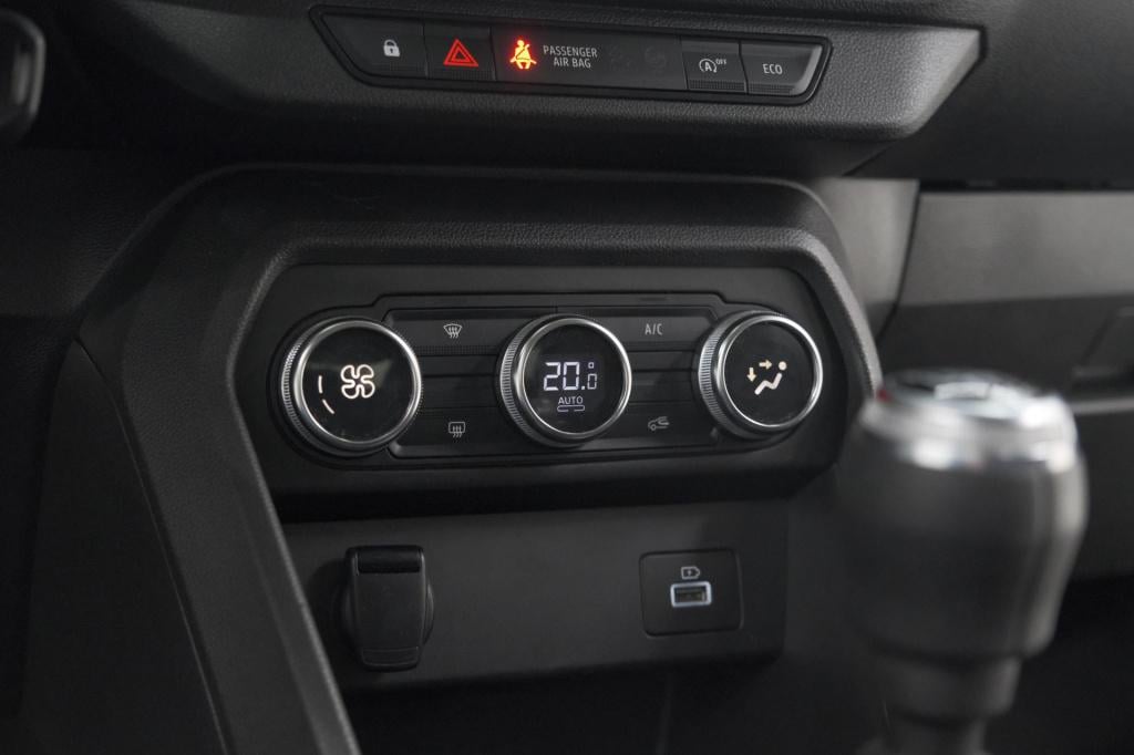 Dacia Sandero Stepway tce 100 bi-fuel comfort | camera | apple carplay | na