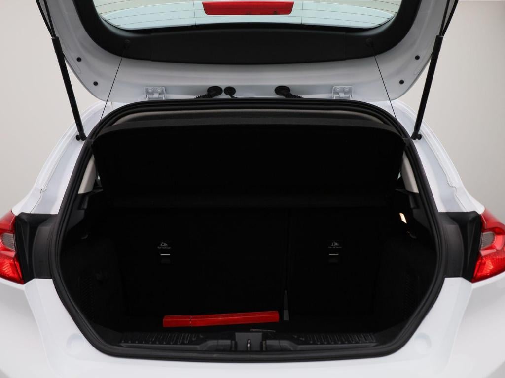 Ford Fiesta 1.0 ecoboost connected | apple carplay & android auto | cruise 