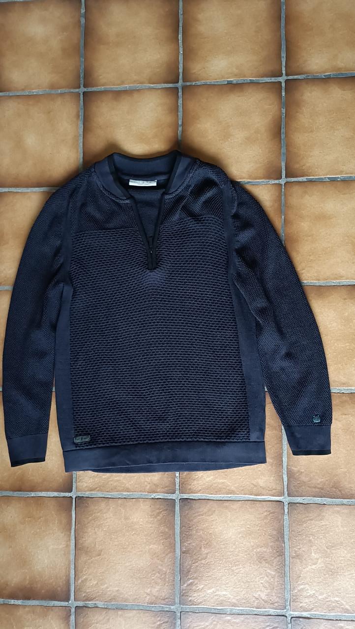 Heren bovenkleding op te halen in Zierikzee: