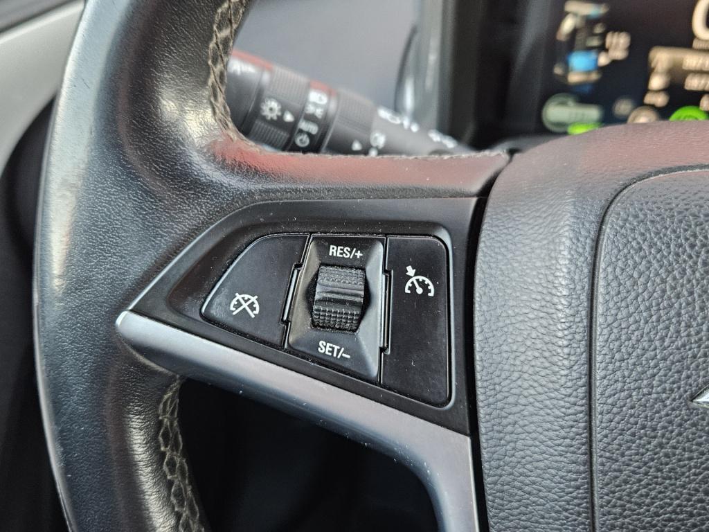 Opel Ampera 1.4 | export prijs!