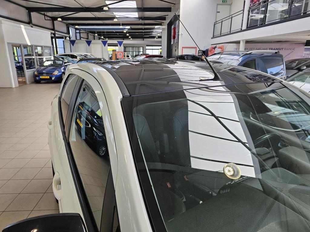 Ford Ecosport 1.0 ecoboost titanium