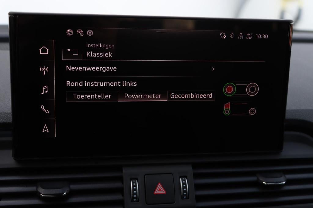 Audi Q5 50 tfsi e quattro s edition competition 300pk s tronic | soh 95,4% 