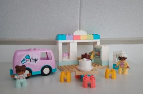 Duplo Bakkerij 10928