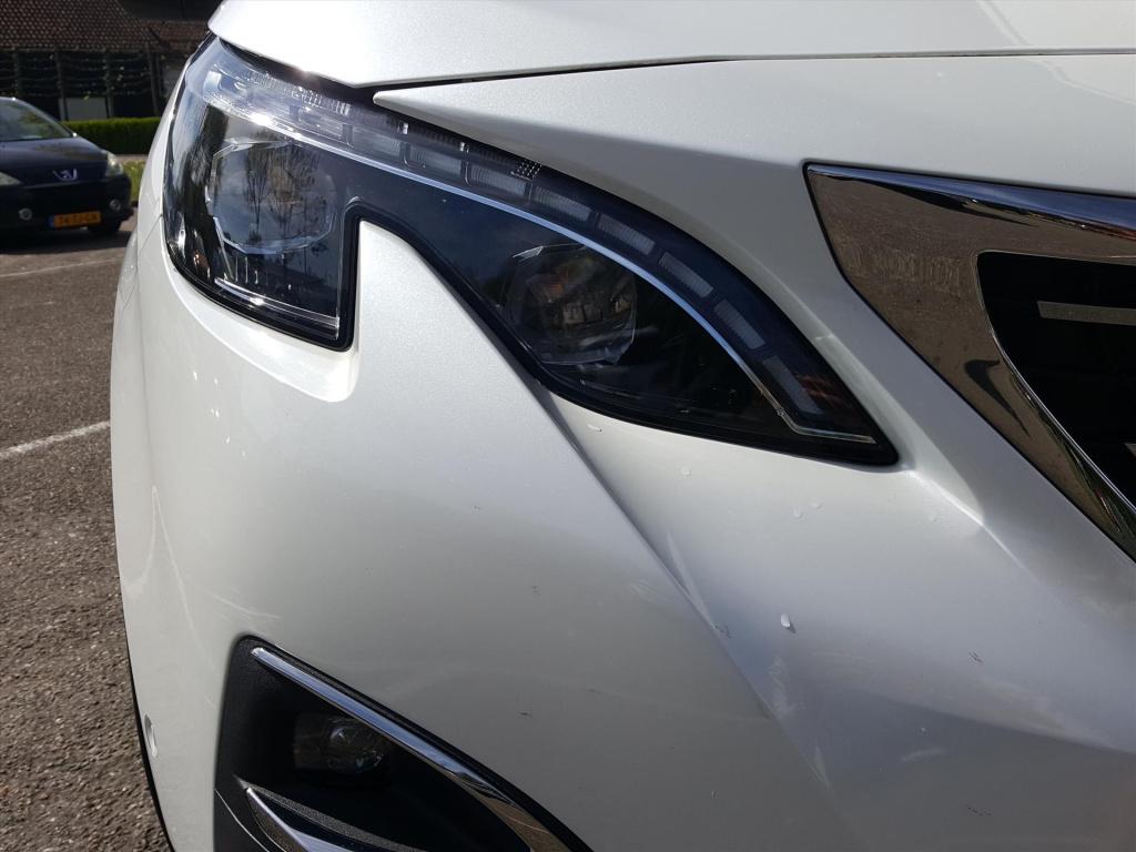 Peugeot 5008 allure 1.2 pt-130pk automaat (6t) full-led voor |comfort stoel