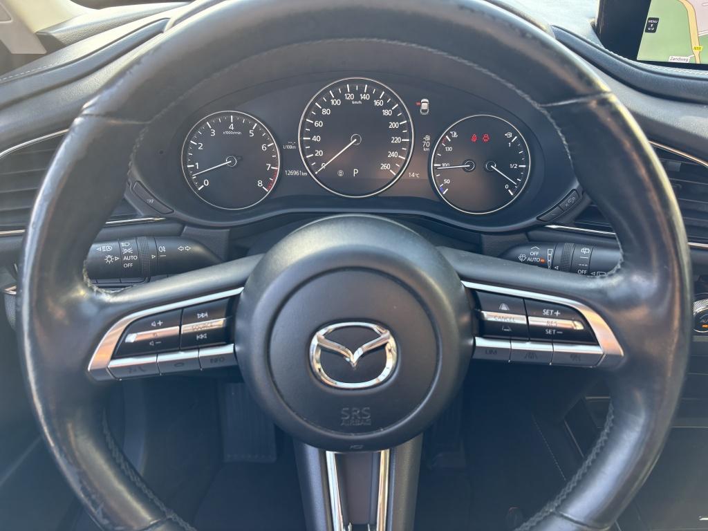Mazda Cx-30 2.0 sa-g comfort i-activesense pack trekhaak