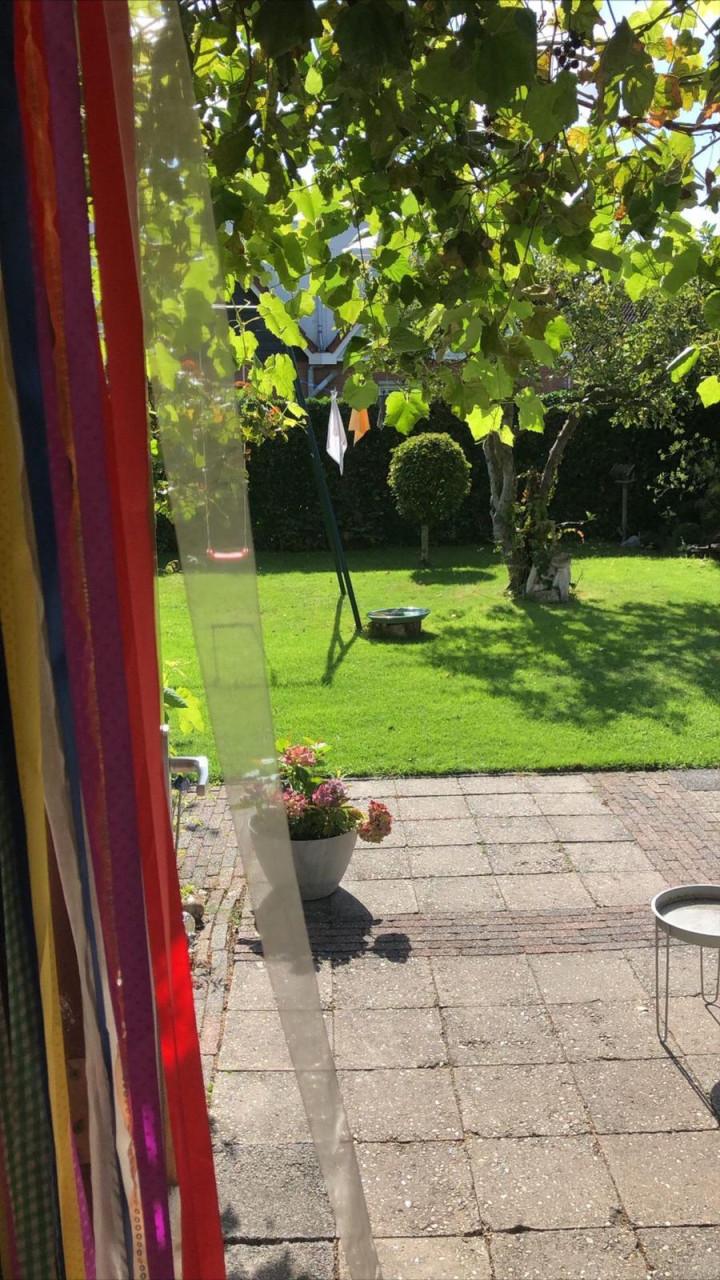 Vakantiewoning  Te Huur vlakbij bos en zee in Oostkapelle