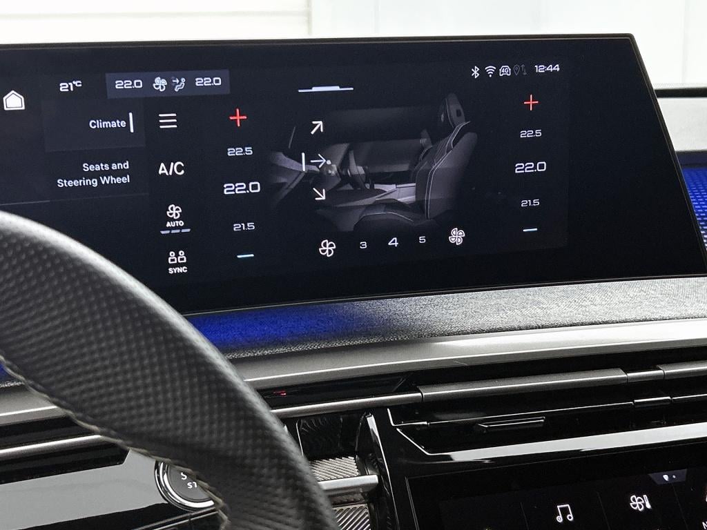 Peugeot 3008 hybrid 145pk automaat gt | rijklaar | elektrische achterkep | 