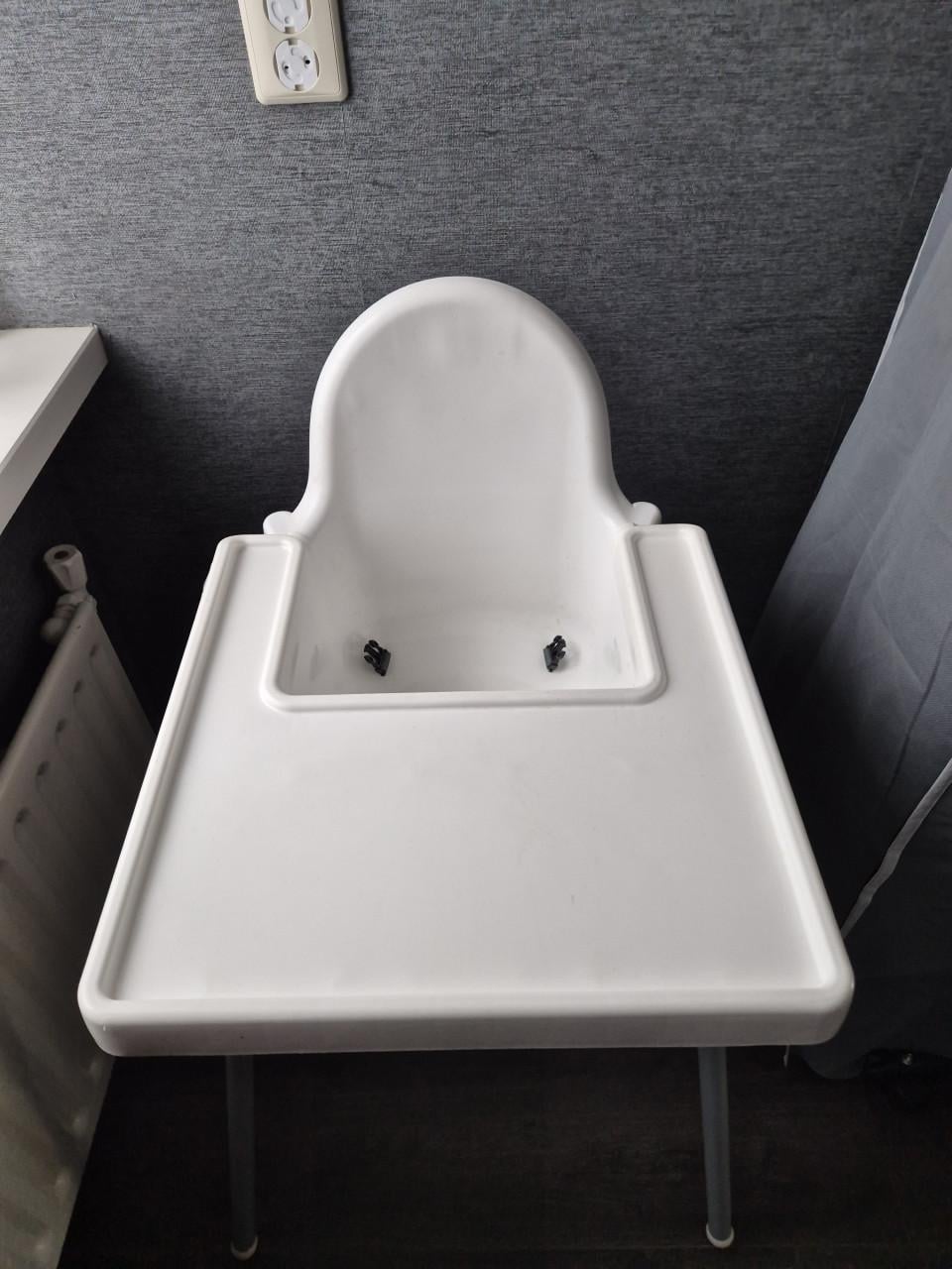 Kinderstoel