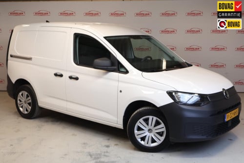 Volkswagen Caddy cargo 1.5 tsi cruise controle, airco, parkeersensoren