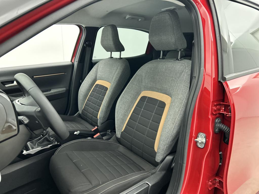 Citroen C3 Aircross 100 pk plus | rijklaar | camera | apple carplay | parke