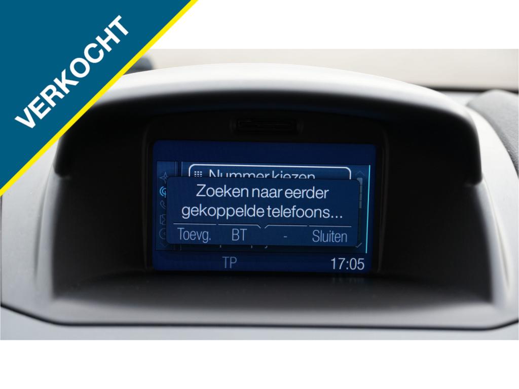 Ford Fiesta 1.0 style rijklaar incl garantie