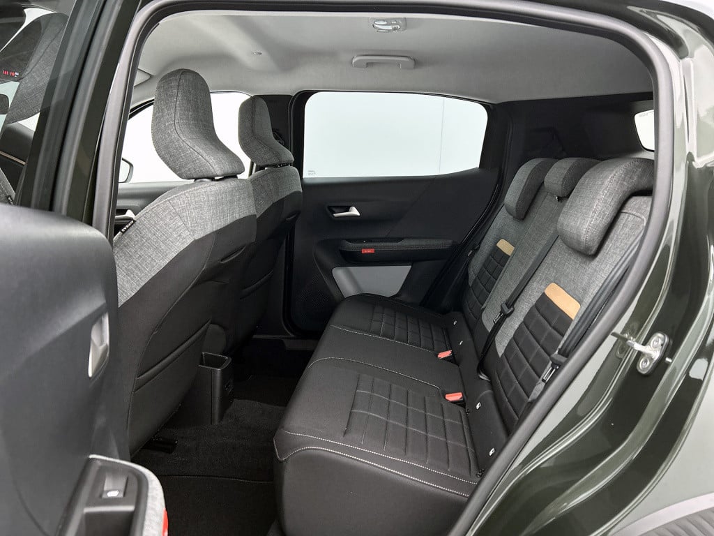 Citroen C3 Aircross turbo 100pk plus | rijklaar | camera | apple carplay | 