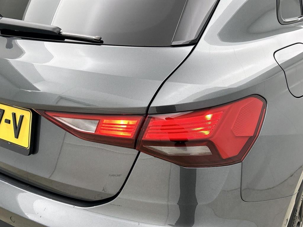 Audi A3 sportback 45 tfsi e s edition competition | automaat | panoramadak 
