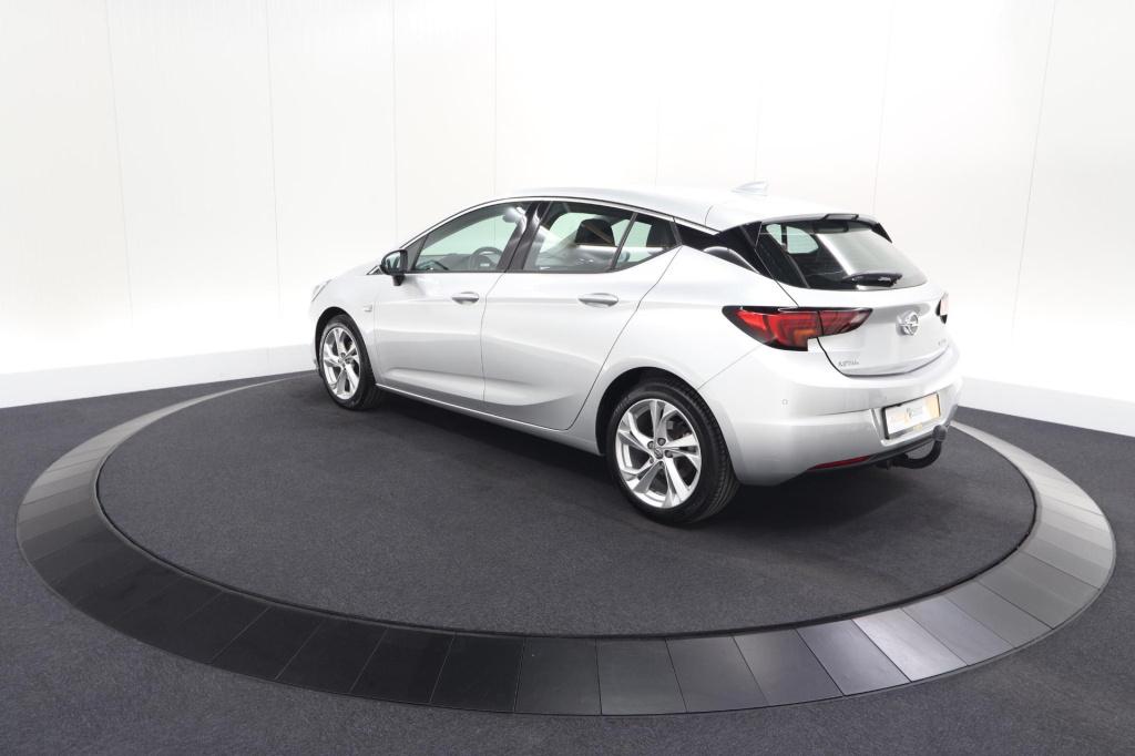 Opel Astra 1.0 innovation | automaat | trekhaak | camera | navigatie | park