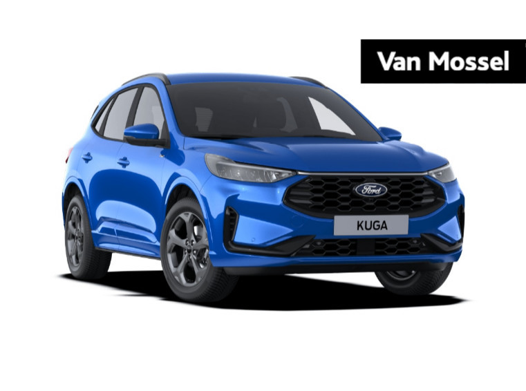 Ford Kuga 2.5 phev st-line | €4000.- korting | 0.99% rente via ford options