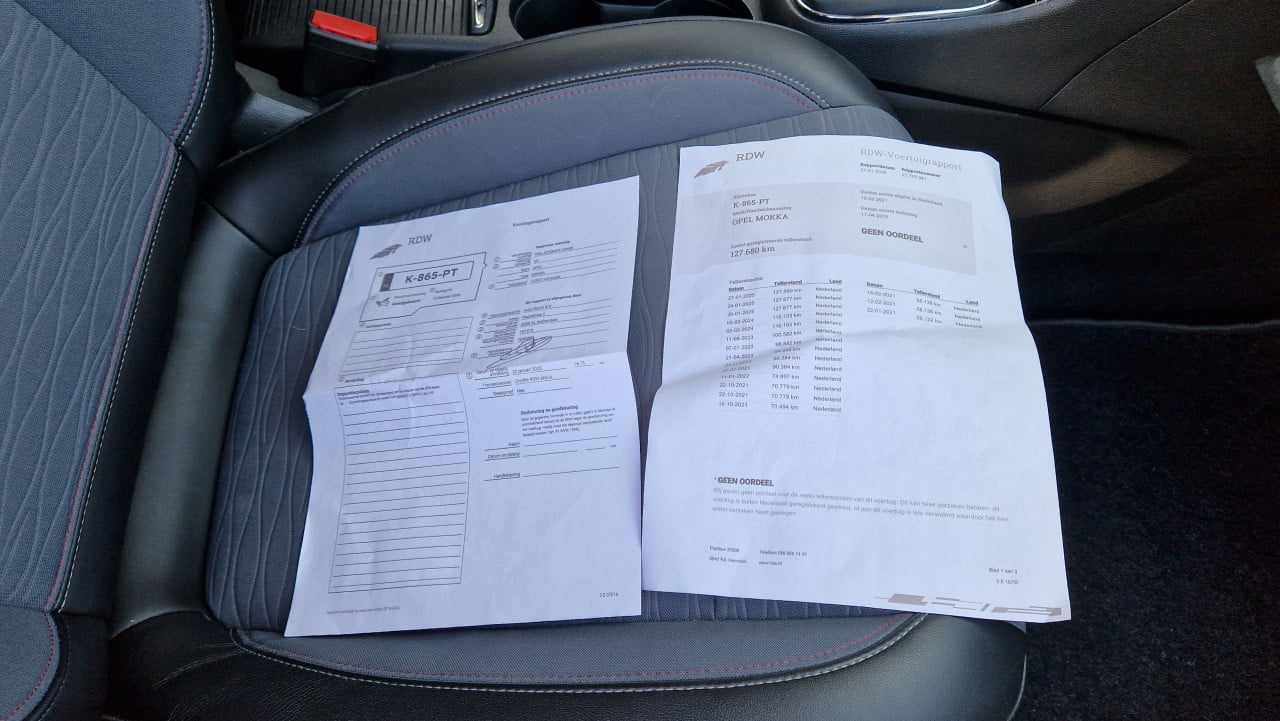 Opel Mokka 1.4 Cosmo