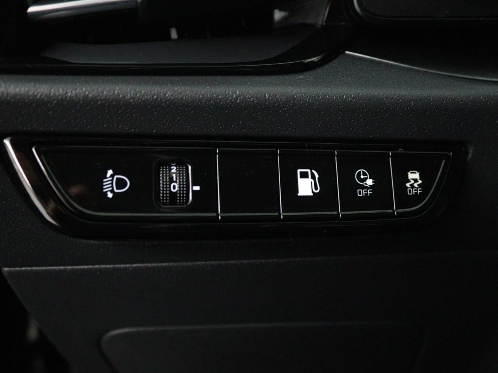 Kia Niro 1.6 gdi phev dynamicline