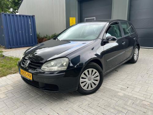 Volkswagen Golf 1.4Trendline