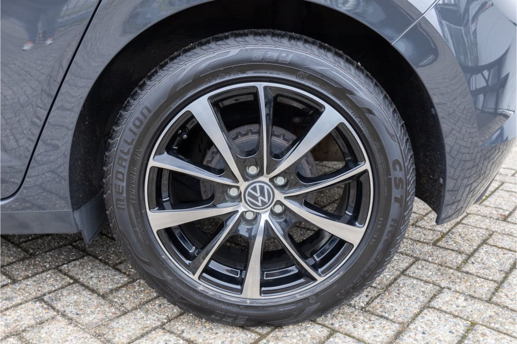 Volkswagen Polo 1.0 mpi comfortline ✅app-connect✅ccontrol✅ac✅16inchlm