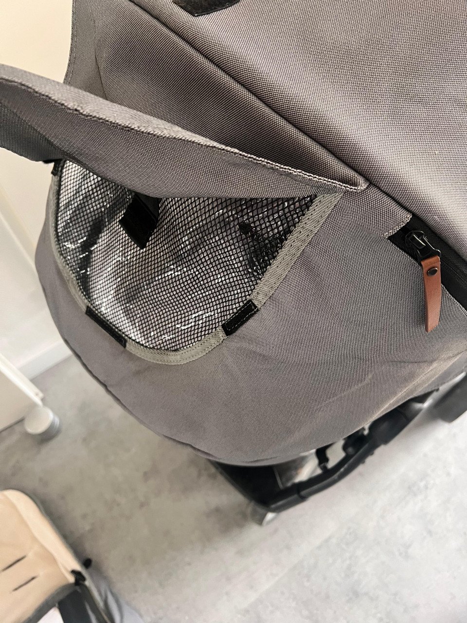 Mutsy Evo Kinderwagen – Compleet (veel extra's) & Goed Onderhouden
