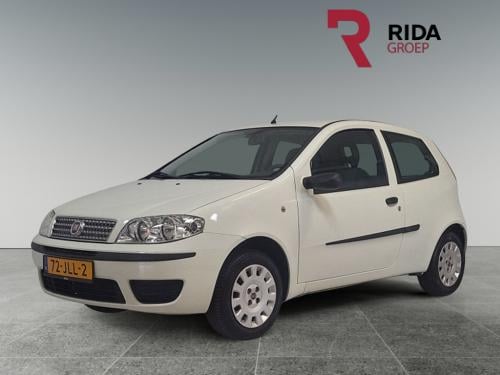 Fiat Punto 1.2 active