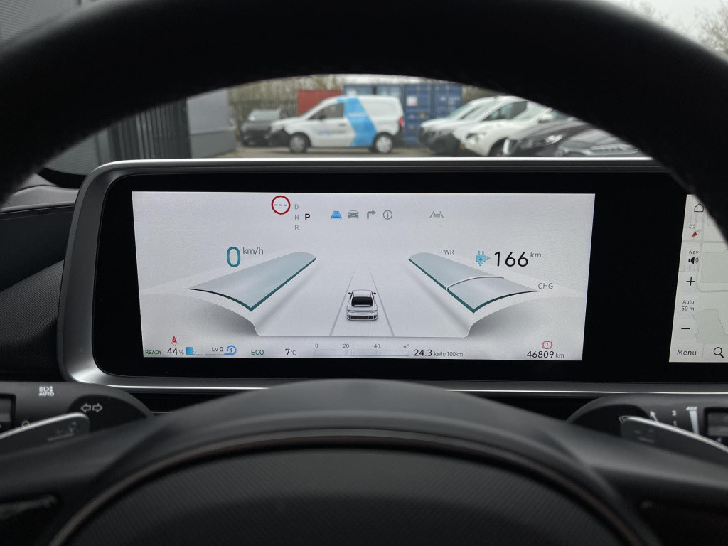Hyundai Ioniq 6 first edition awd 77.4 kwh hyundai ioniq 6 first edition aw