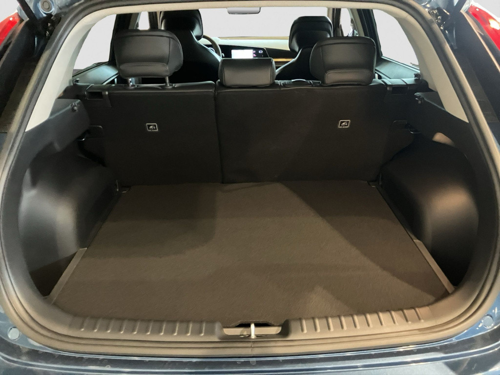 Kia Niro Ev air 64.8 kwh | nieuwe auto | snel rijden! | parkeercamera | nav