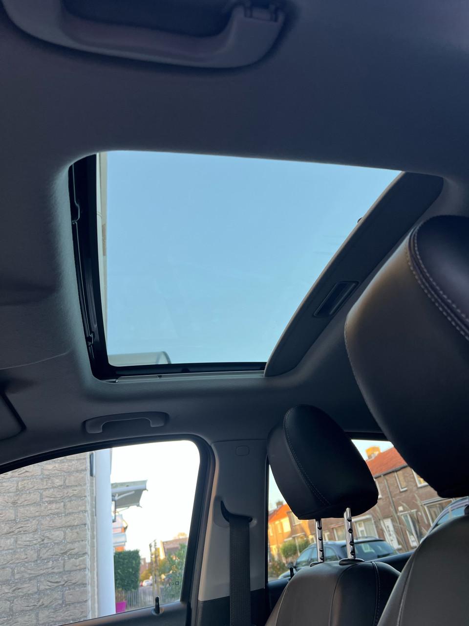 Opel Karl 1.0 Ecoflex schuifkanteldak,Airco,cruise,leer