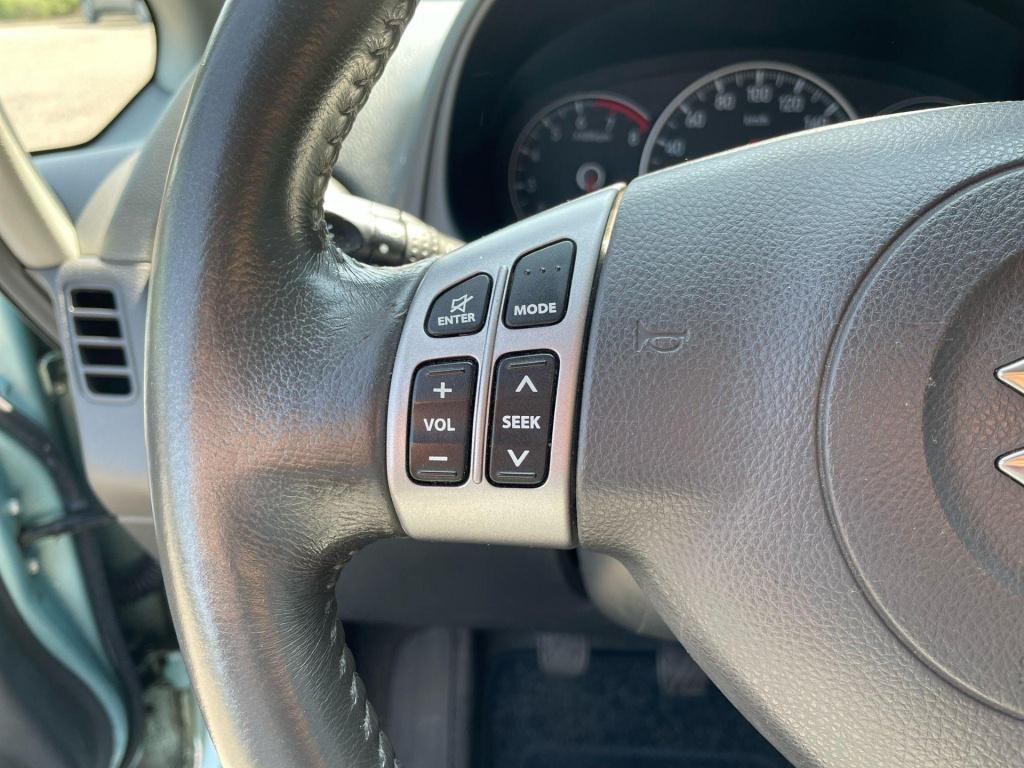 Suzuki Sx4 1.6 shogun mooie staat|lage km stand