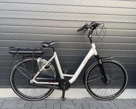 Prachtige Stella Livorno | 522WH | 53CM | 4000KM