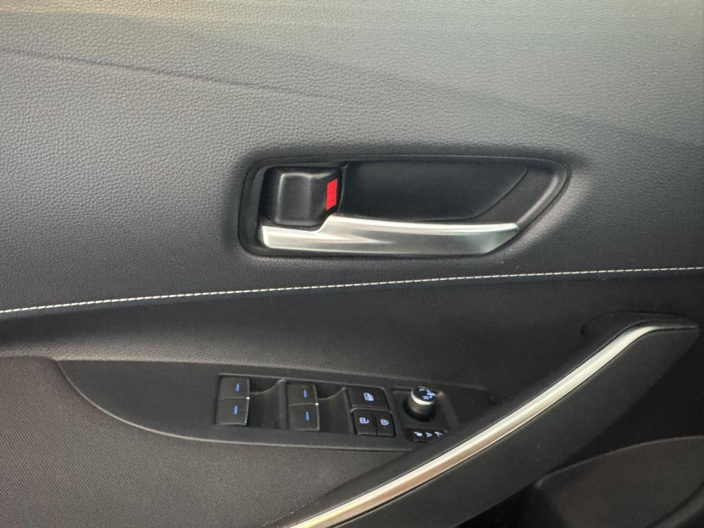 Toyota Corolla Touring Sports 1.8 hybrid dynamic