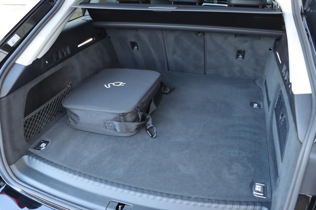 Audi A6 avant 55 tfsi e quattro s edition competition 367pk s-tr