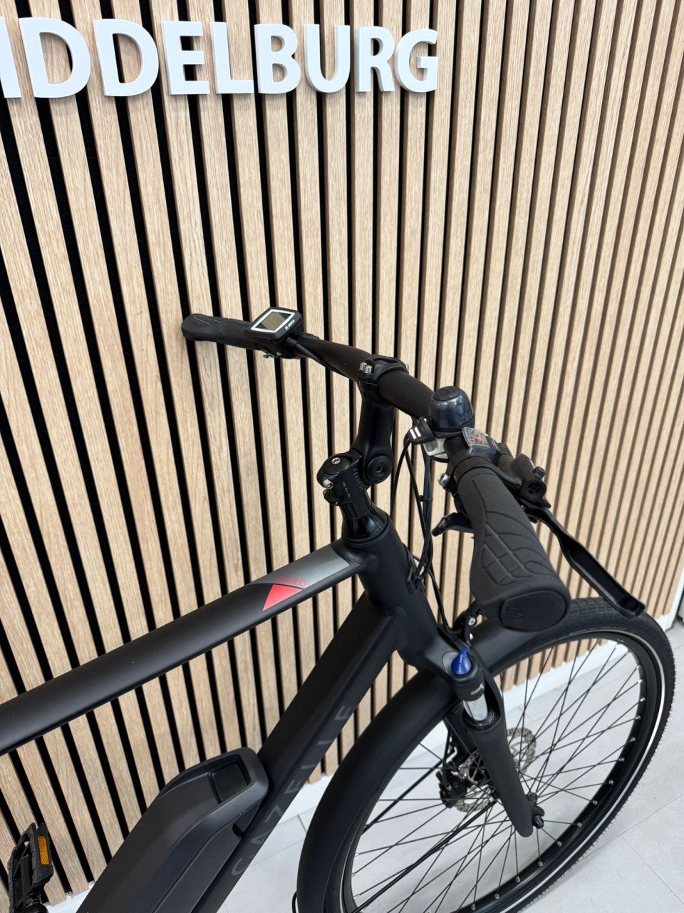 Gazelle Medeo Bosch Performance Line 60CM 500Wh 1707KM