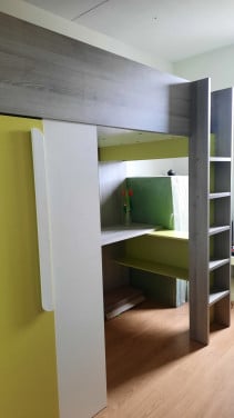Hoogslaper