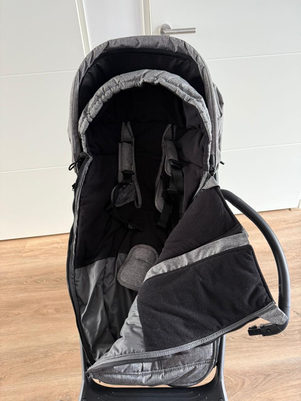Kinderwagen