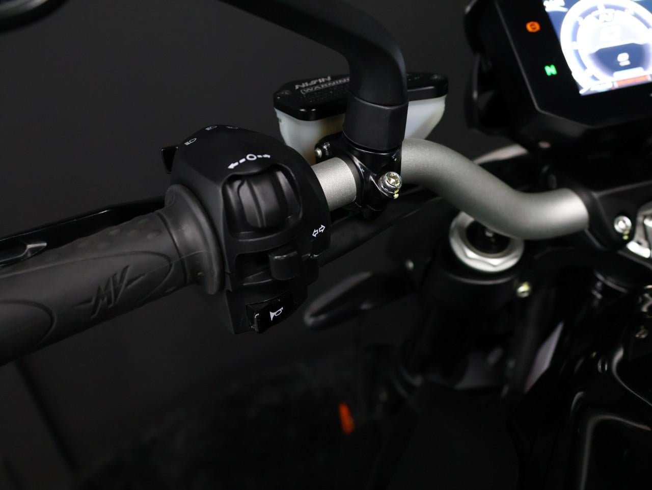 BRUTALE 800 R | BTW Motor