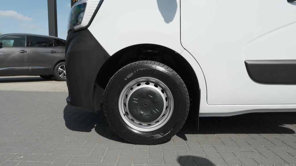 Renault Master t45 165 dci l3 energy | bakwagen | distribox | navigatie | c