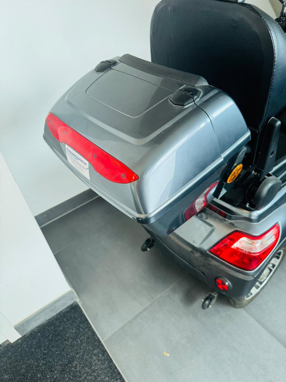 Scootmobiel