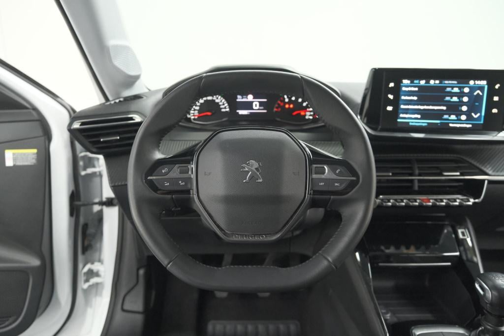 Peugeot 208 puretech 100 pk allure | apple carplay | parkeersensoren | lich