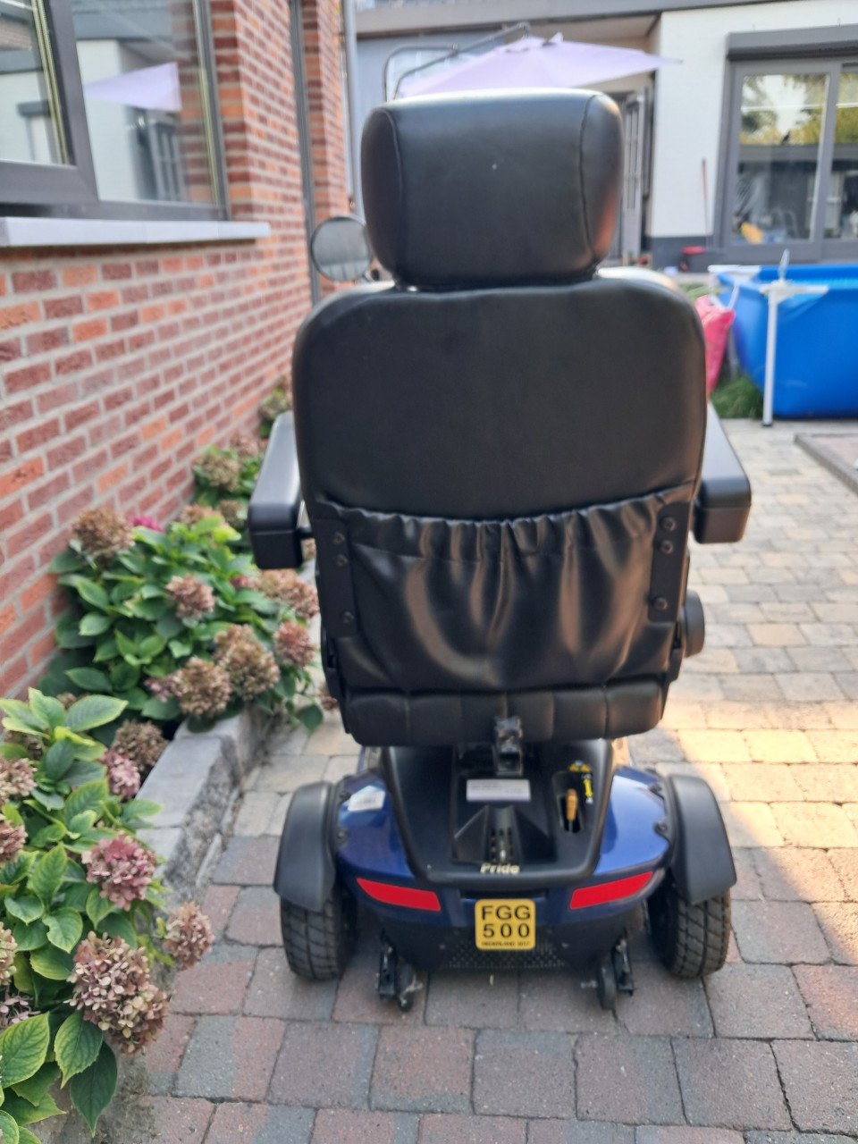 Scootmobiel