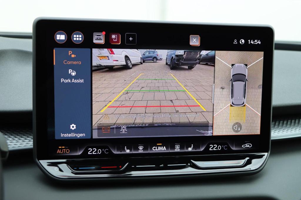 Cupra Terramar 1.5 etsi business 150pk dsg7