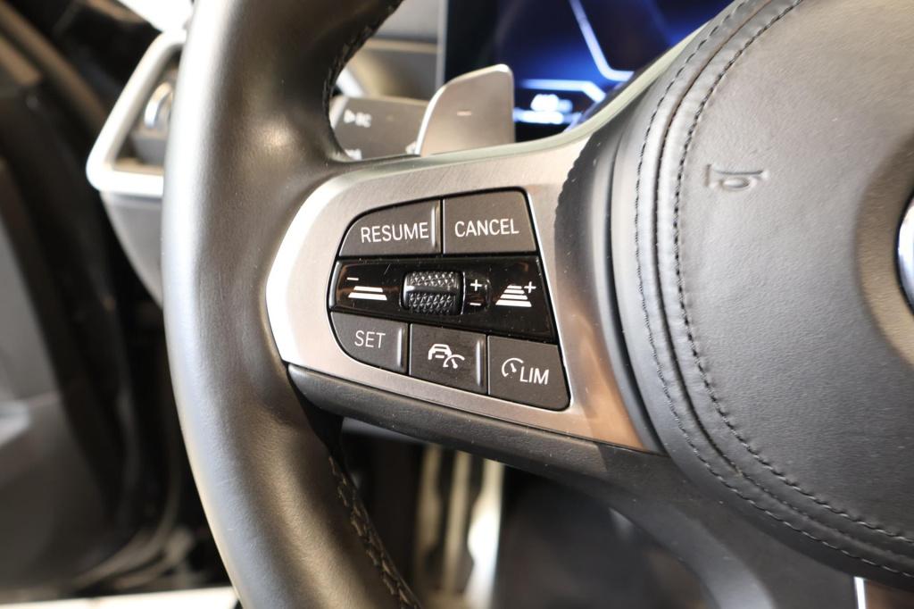 BMW 3-serie touring 330i high executive m sport, adaptive cruise, widescree