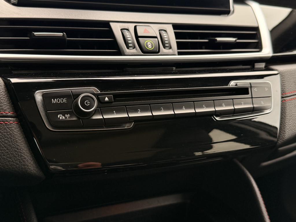BMW 2-serie active tourer 216d centennial sport line | pano | trekhaak | st