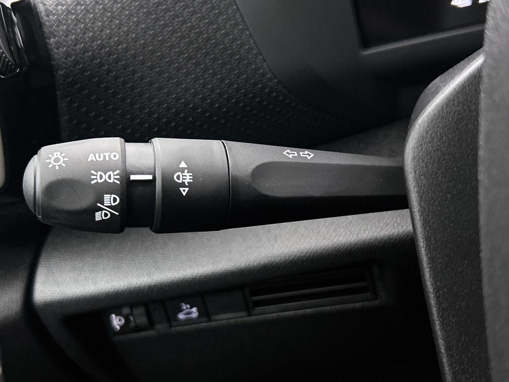 Citroen Ë-c4 X plus 156pk extended range 54 kwh | navigatie